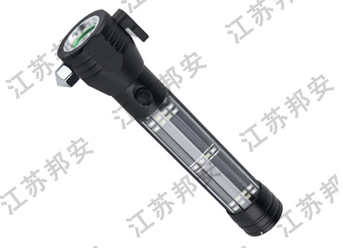 多功能强光手电筒